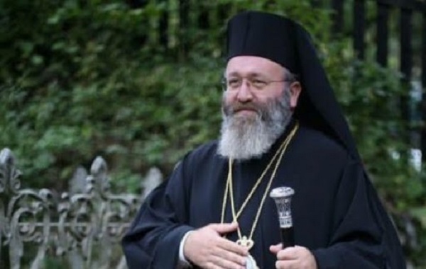 ერესია, რომ აღდგომისას მიღებული ზიარება უფრო აღმატებულია, ვიდრე სხვა დღეებში მიღებული. არ დაუჯეროთ არავის, ვინც ამას გასწავლით -  მეუფე მელქისედეკი მრევლს მიმართავს