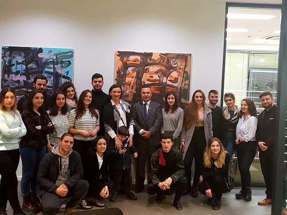 ქართველი სტუდენტები ბულგარეთში სასწავლებლად სტიპენდიას მიიღებენ
