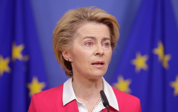 ევროკავშირი ევროპელებს ურჩევს, ზაფხულში ტურისტული მოგზაურობები არ დაგეგმონ