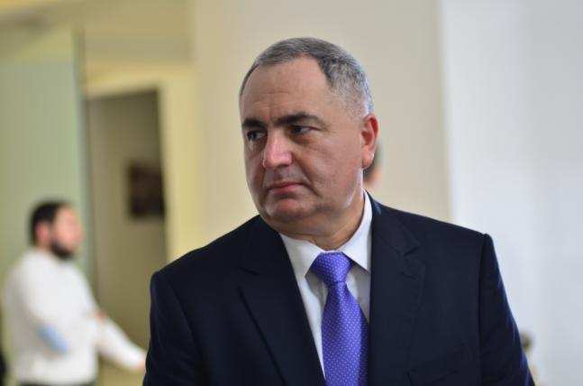 ანტიკრიზისული პროგრამა ითვალისწინებს მდგომარეობის შემსუბუქებას იმ ადამიანებისათვის, რომლებსაც ვირუსის გამო პრობლემა შეექმნა - ირაკლი კოვზანაძე