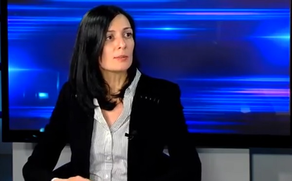 საზოგადოების თვითშეგნების იმედზე ეპიდემიასთან ბძროლა და გავრცელების მათზე გადაბრალება, არასერიოზულია. პროცესებს სჭირდება მართვა - ეკატერინე ქარქაშაძე