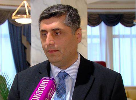ავიაციის სექტორის საწყის ნიშნულამდე დაბრუნება მარტივი არ იქნება - ალექსანდრე გაჩეჩილაძე