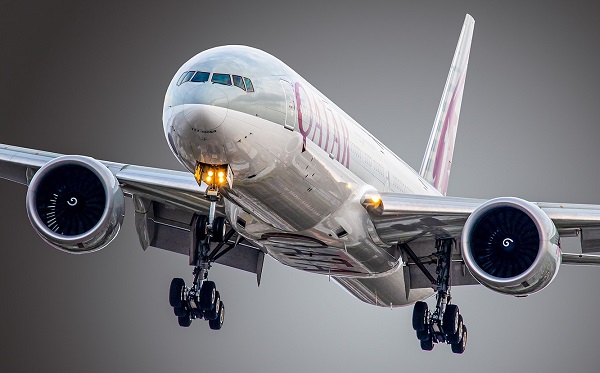 Qatar Airways-ი საქართველოს ავიაბაზარს უბრუნდება