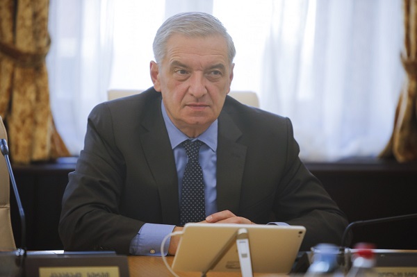 ყველამ იცის, რომ ევროპარლამენტარი მაიკლ გალერი, პრაქტიკულად, 