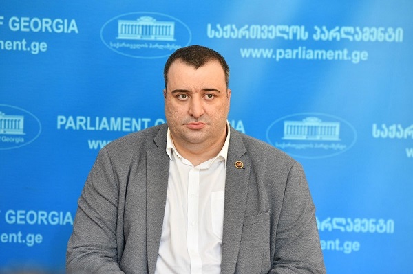 ოპოზიციის მთავარ პრობლემას შეთანხმების პირველი ნაწილი წარმოადგენს, რადგან მათ არ აქვთ იმის იმედი და რესურსი, რომ არჩევნების გზით წარმატებას მიაღწიონ - რატი იონათამიშვილი
