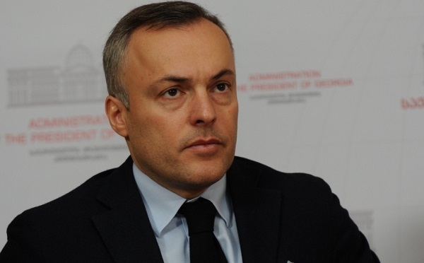 ხელისუფლებაზე ზეწოლით დასავლეთი აჩენს სივრცეს და უნდა გამოვიყენოთ - ბათუ ქუთელია