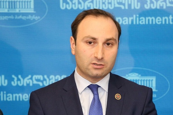 ოპონირებას საფუძვლად უნდა ედოს საზოგადოებასა და ქვეყანაზე ზრუნვა - ანრი ოხანაშვილი