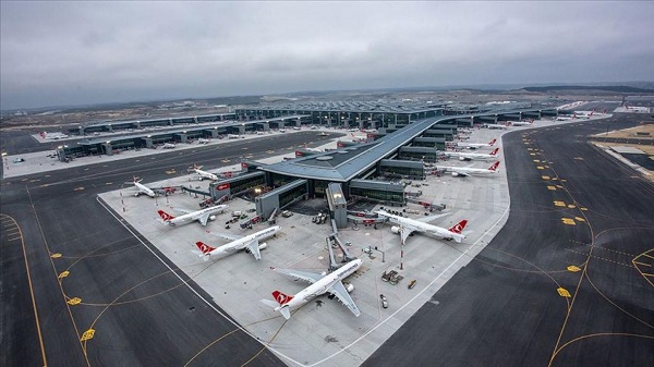 Turkish Airlines-ი სტამბოლი-თბილისის რეისებს ივნისიდან აღადგენს