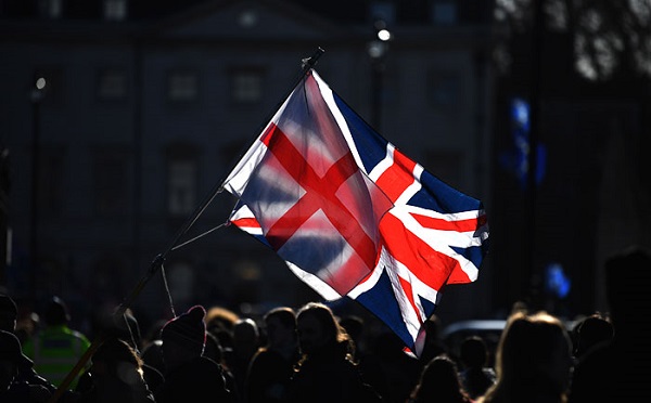 ბრიტანეთი კორონავირუსით გარდაცვლილთა რაოდენობით, ევროპაში პირველ ადგილზეა