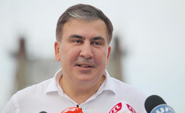ზელენსკიმ აჩვენა, რომ დამოუკიდებელი ქვეყნის ლიდერია. რუსეთის შნირებმა რა ილაპარაკეს, მნიშვნელობა არ აქვს - სააკაშვილი