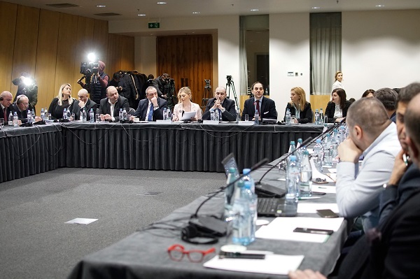 კონკურენციის სააგენტოს მიღებული გადაწყვეტილების შემდეგ ექსპერტიზის წარმოების ბაზარზე მოთამაშეთა რიცხვი მკვეთრად გაიზარდა