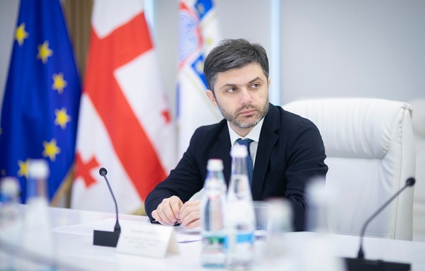 თბილისელებისთვის წართმეული, განადგურებული კორტების ტერიტორიაზე თანამედროვე, ევროპული სტანდარტის სპორტული კომპლექსი გაშენდება - ირაკლი ხმალაძე