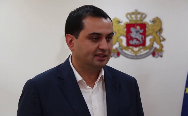 პასუხი უნდა მიიღოს, როგორც სამოქალაქო საზოგადოებიდან, ასევე შესაბამისი უწყებების მხრიდან - ზაურ დარგალი ხელნაწერთა ცენტრის დირექტორის კომენტარზე
