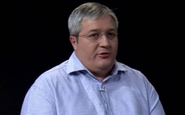იძულებული გახდა ხელისუფლება, რომ ეს ნაბიჯი გადაედგა - გივი თარგამაძე უგულავასა და ოქრუაშვილის შეწყალებაზე
