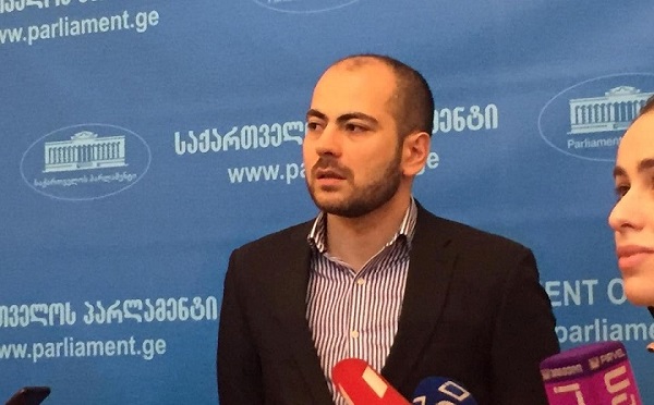ნაკლებსავარაუდოა, რომ ჩვენ ხელისუფლებას არ სცოდნოდა - კანდელაკი საქართველოდან განხორციელებულ რუსულ კიბერშეტევაზე