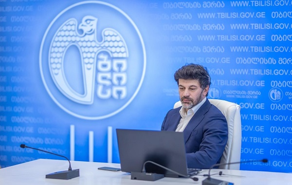 ვინც საზოგადოების შეცდომაში შეყვანას ცდილობს, ისინი თავიანთ სიცრუეში დარჩებიან, როგორც ყოველთვის - კახა კალაძე