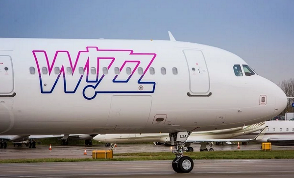 ქუთაისიდან ფრენების აღდგენის შემდეგ Wizz Air-ი ავიაბილეთების გაძვირებას არ გეგმავს
