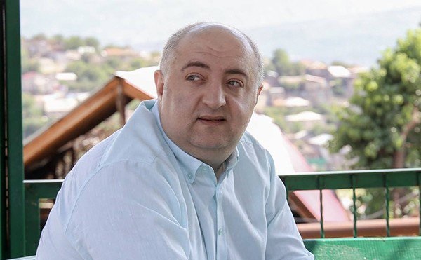 Fake News-ებთან, რუსულ პროპაგანდასთან საბრძოლველად Facebook-თან მჭიდრო თანამშრომლობას გავაგრძელებთ - კოკა ყანდიაშვილი
