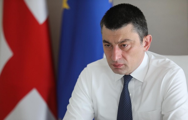 11 მაისიდან თბილისში გადაადგილებაზე ყველა სახის შეზღუდვა მოიხსნება
