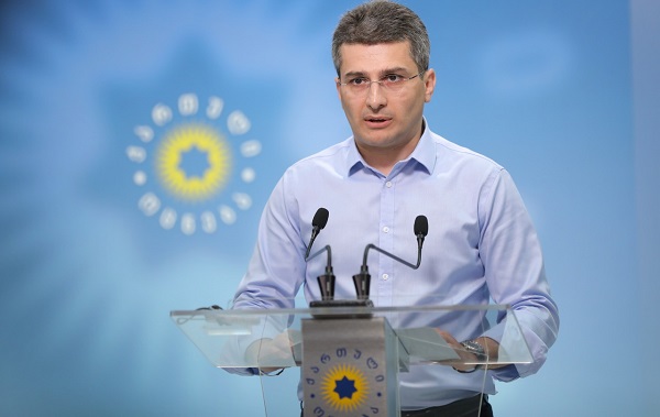 თუ ეპიდემიოლოგიური მდგომარეობიდან  გამომდინარე საჭირო იქნება,  საგანგებო მდგომარეობა მცირე ხნით გაგრძელდება და ეს იქნება მორიგი იძულებით სვლა - მამუკა მდინარაძე