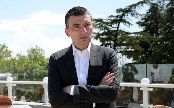 ვინ გასცა ბრძანება, ისროდნენ თუ არა დამიზნებით, ეს მეორეხარისხოვანია - პრემიერი 20 ივნისზე