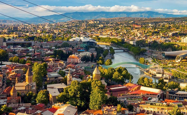  9-10 ივნისს საქართველოში შენარჩუნებული იქნება ცხელი და უნალექო ამინდი
