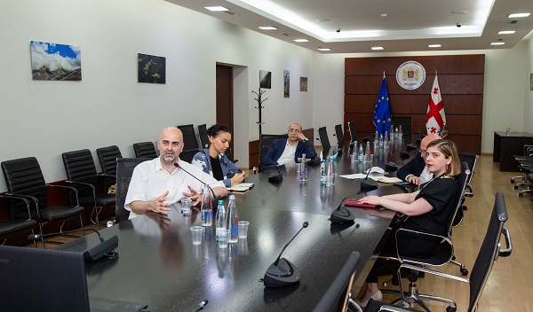 ქართული ღვინის რეალიზაციის ხელშეწყობისთვის ციფრული მარკეტინგის გამოყენება მნიშვნელოვანი იქნება