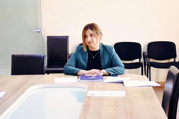 აჭარის მთავრობამ უმაღლეს საბჭოს კანონის ახალი ინიციატივა წარუდგინა
