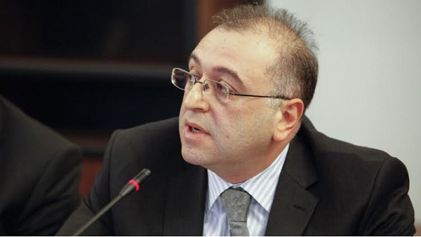კობა გვენეტაძე სავალუტო ბაზარზე კურსის მოკლევადიანი მერყეობის მიზეზებს განმარტავს
