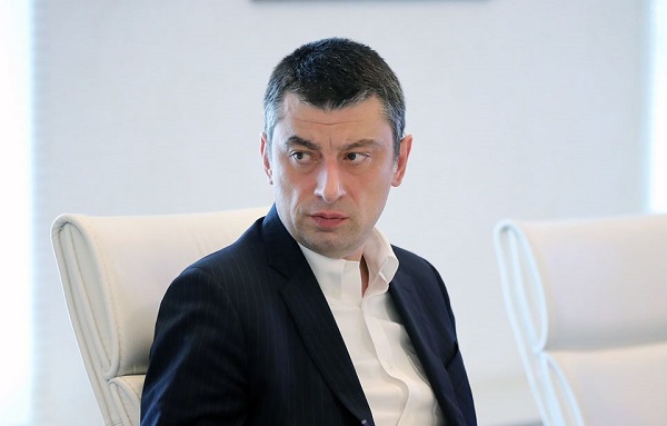 გიორგი გახარია ია კერზაიას საქმეზე - უკიდურესად მძიმე საყურებელია, როდესაც გაკოტრებული ოპოზიცია იმის მაგივრად, რომ პარლამენტში შინაარსობრივად საუბრობდეს, პირადი ტრაგედიებით მანიპულირებს
