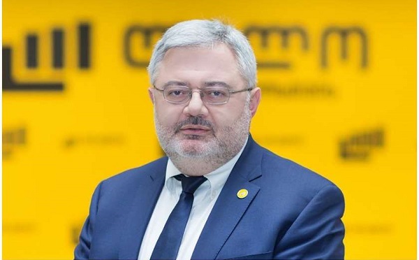 ერთნაირსქესიანთა ქორწინების დაკანონებას „ლელო“ მხარს არ უჭერს. აგვიტანონ ყოველგვარი „ფობიობანას“ გარეშე - დავით უსუფაშვილი