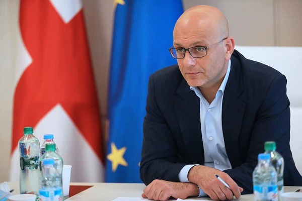 ჩვენ მომავალი წლიდან უნდა დავუბრუნდეთ იმ პარამეტრებს, რასაც განვითარებაზე ორიენტირებული ბიუჯეტია ჰქვია - ივანე მაჭავარიანი