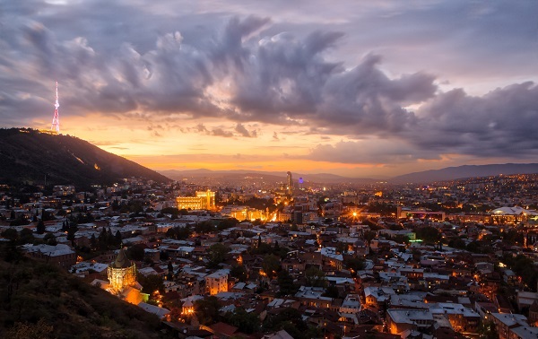 საქართველოს რეაგირება პანდემიაზე იყო საოცრად კარგი  - ADB-ის საქართველოს მუდმივი წარმომადგენლობის დირექტორი