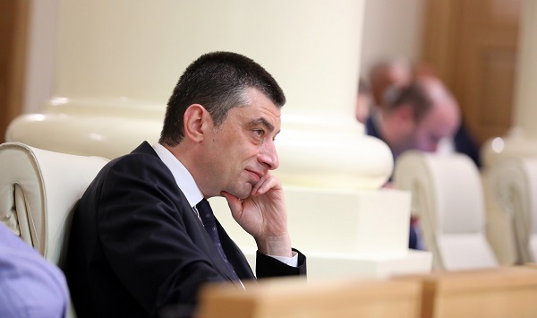 სამართალდამცავმა სისტემამ უმოკლეს ვადებში უნდა გამოიძიოს და საზოგადოებას მისცეს აბსოლუტურად გამჭვირვალე სურათი, რათა ქვეყნის მტრებს არ მივცეთ სპეკულირების შესაძლებლობა - გიორგი გახარია