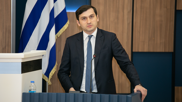 მიუხედავად პანდემიისა, აჭარაში 3 ქალაქის მშენებლობის პროექტი და არსებული  საინვესტიციო გარემო პოზიტიურ დინამიკას ქმნის - თორნიკე რიჟვაძე