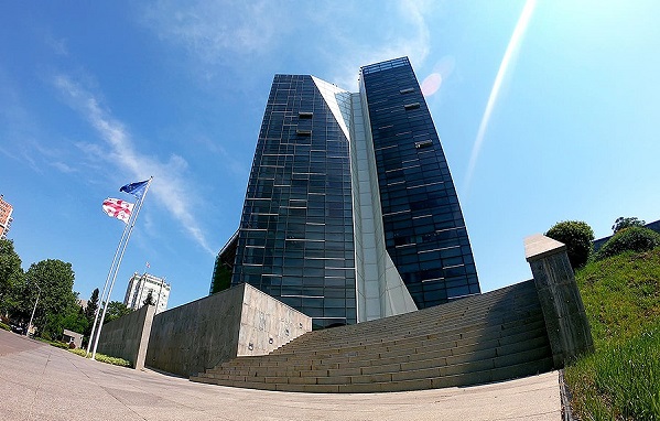 საჯარო რეესტრმა წინასაარჩევნო პერიოდისთვის პოლიტიკურ პარტიათა რეესტრის ცხელი ხაზი აამოქმედა
