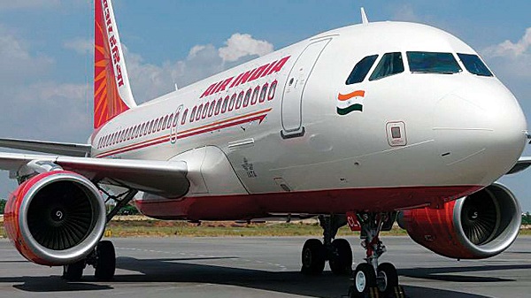 Air India საქართველოს მიმართულებით 26 და 30 ივნისს ​სპეცრეისებს განახორციელებს