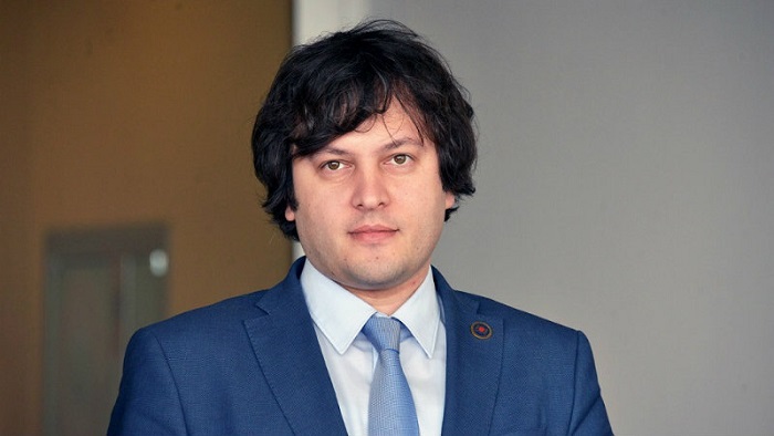 „ნაციონალური მოძრაობისგან