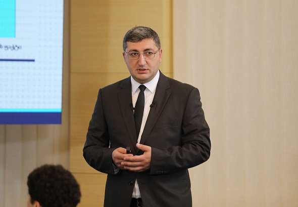 2020 წლის ბიუჯეტის პროექტით იზრდება საბიუჯეტო  დახმარებებისა და გრანტების მოცულობა
