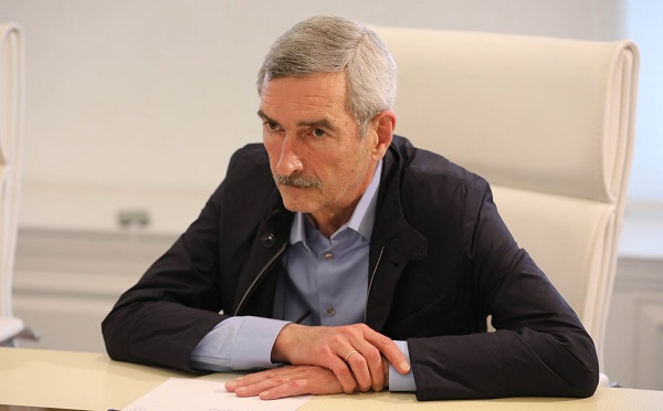 სომხეთს დახმარება უკვე შევთავაზეთ - იმნაძე