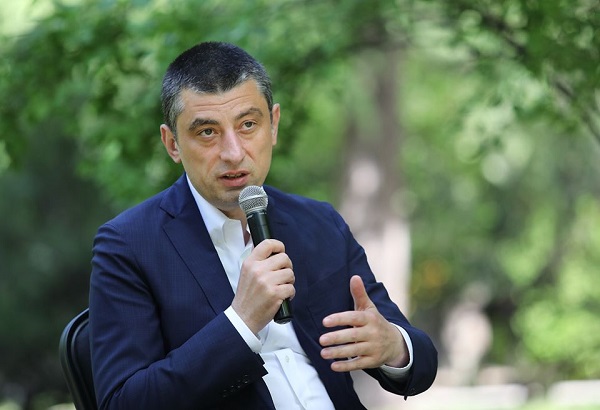 ცოტა მეტი ორგანიზებულობა და პასუხისმგებლობა უნდა გამოვიჩინოთ იმისთვის, რომ შევინარჩუნოთ, რასაც მივაღწიეთ - პრემიერი
