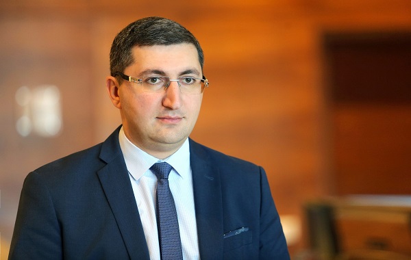 საბედნიეროდ, საკმაოდ კარგი კანონმდებლობა გვაქვს იმისთვის, რომ ყველანაირი შემოსულობა ბიუჯეტში აღირიცხებოდეს - ფინანსთა მინისტრის მოადგილე