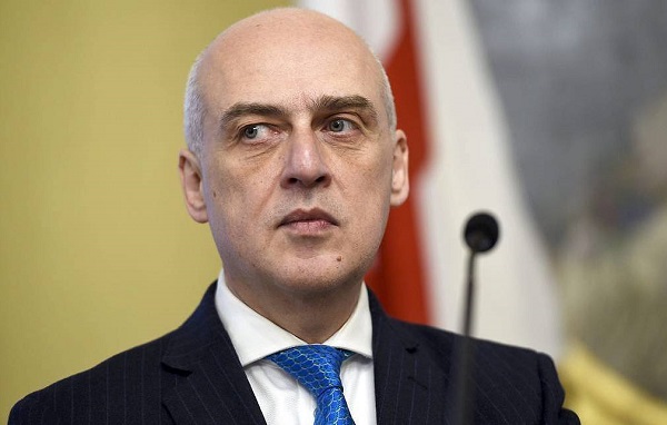 რუსეთის პროვოკაციების მიუხედავად, საქართველო კონფლიქტის მშვიდობიანი მოგვარების სტრატეგიულ ხაზს არ შეცვლის - ზალკალიანი