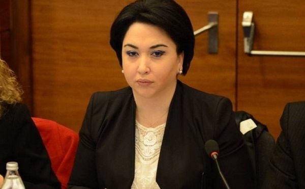 თუ ჩემი პარტია პარლამენტში ვერ შევა,  პოლიტიკიდან წავალ - ეკა ბესელია