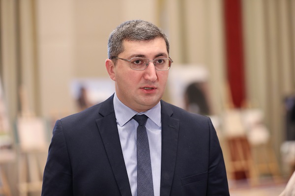 ჩვენი მთავარი მიზანია, მაქსიმალურად დავეხმაროთ იმ ადამიანებს,  რომლებმაც დაკარგეს შემოსავლები - გიორგი კაკაურიძე