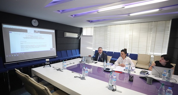 ფინანსთა სამინისტრო იაპონიასთან „შემოსავლებზე ორმაგი დაბეგვრის თავიდან აცილების შესახებ
