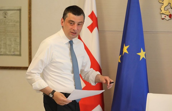 მადლობა უნდა გადავუხადოთ ამერიკის შეერთებულ შტატებს, მათ გარეშე ლუგარის ლაბორატორია ვერ შეიქმნებოდა საქართველოში  -  გიორგი გახარია