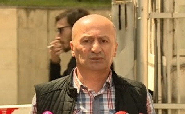 სარალიძეს დაპირდნენ, რომ კალანდიას პატიმრობაში დატოვებდნენ - ადვოკატი ზაზა სარალიძეს და ირაკლი შოთაძეს გარიგებაში ადანაშაულებს