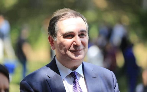 ქართული ოცნება არის ის გუნდი, რომლისთვისაც მთავარია თითოეულ მოქალაქეზე, კონკრეტულ ადამიანზე, საქართველოს მომავალზე, ახალგაზრდებსა და განათლებულ თაობაზე ზრუნვა - მიხეილ ჩხენკელი