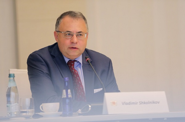 პანდემიის გავლენის შესახებ კვლევას, რომელსაც მთავრობა საერთაშორისო პარტნიორების დახმარებით ახორციელებს, საერთაშორისო ფასეულობა გააჩნია, რადგან საქართველომ ამ მიმართულებით მაქსიმუმი გააკეთა - ვლადიმერ შკოლნიკოვი